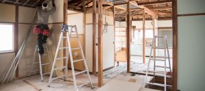Entreprise de rénovation de la maison et de rénovation d’appartement à Goven